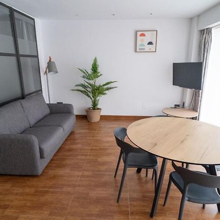Ornis Apartments Poble Sant Carles De La Rapita Exterior photo